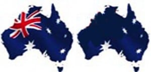 Australian Republic icon