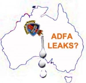 adfa leaks