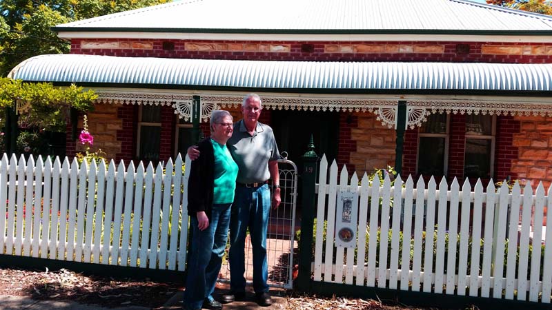 michael-and-diedre-strong-outside-home-in-gawler-south-australia